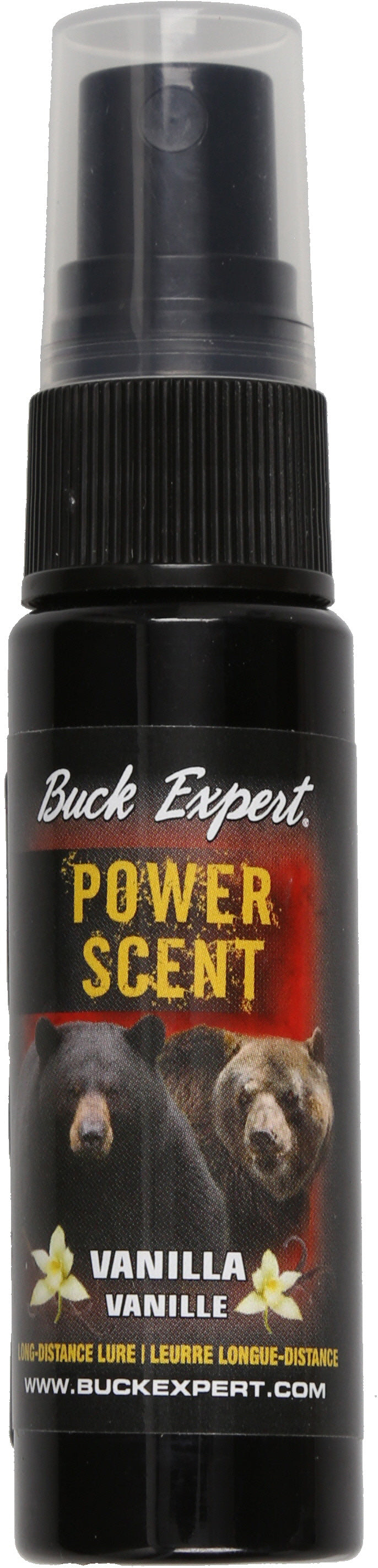 Power Scent Bear Scent Killer - Vanilla - 25 ml