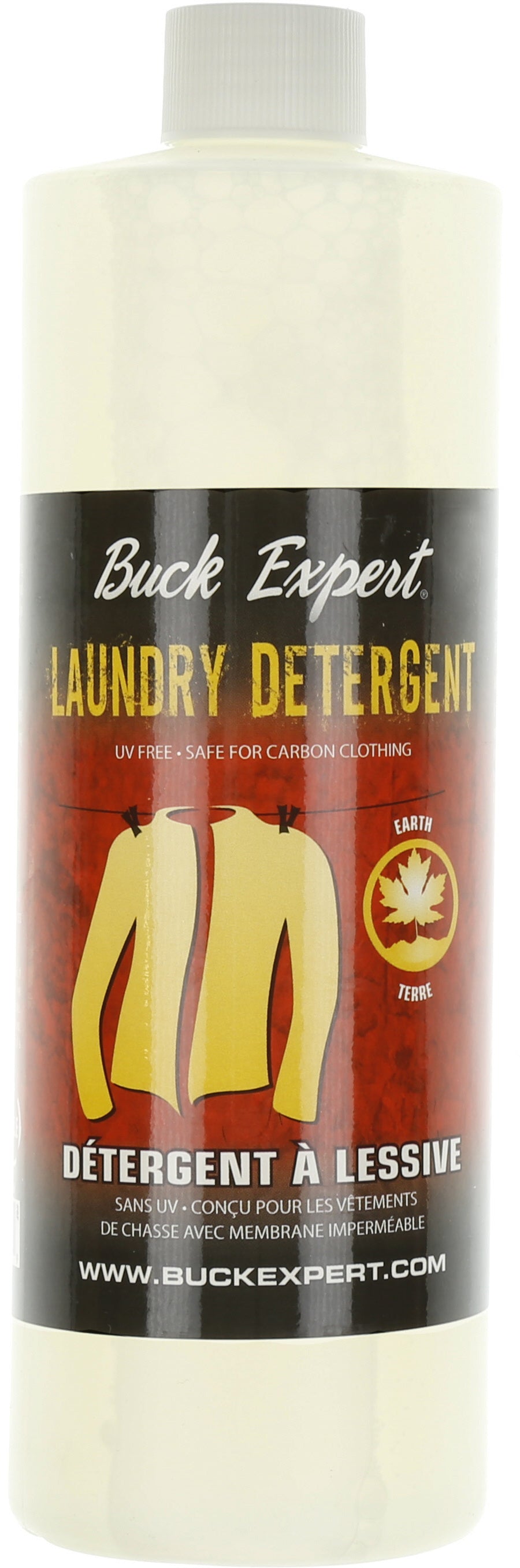 Laundry Detergent - Earth