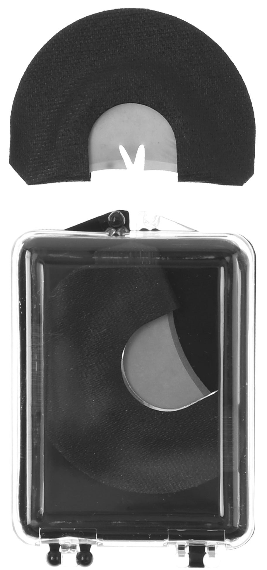 Black Tone HD Turkey Diaphragm Call