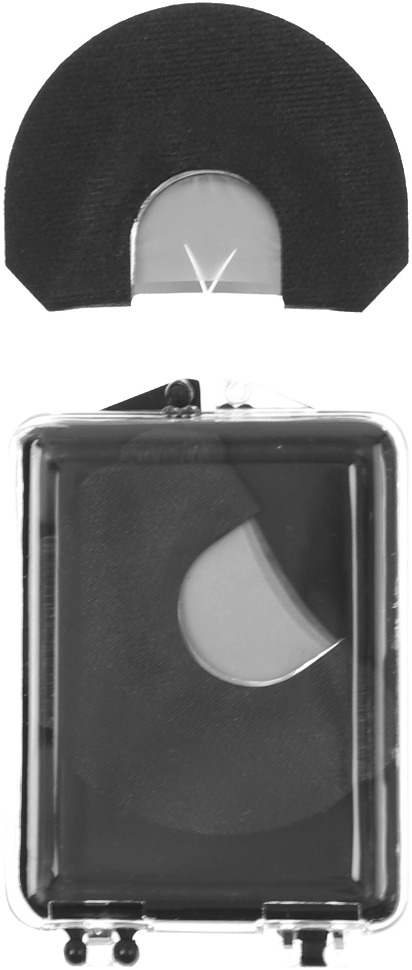 Black Tone HD Turkey Diaphragm Call