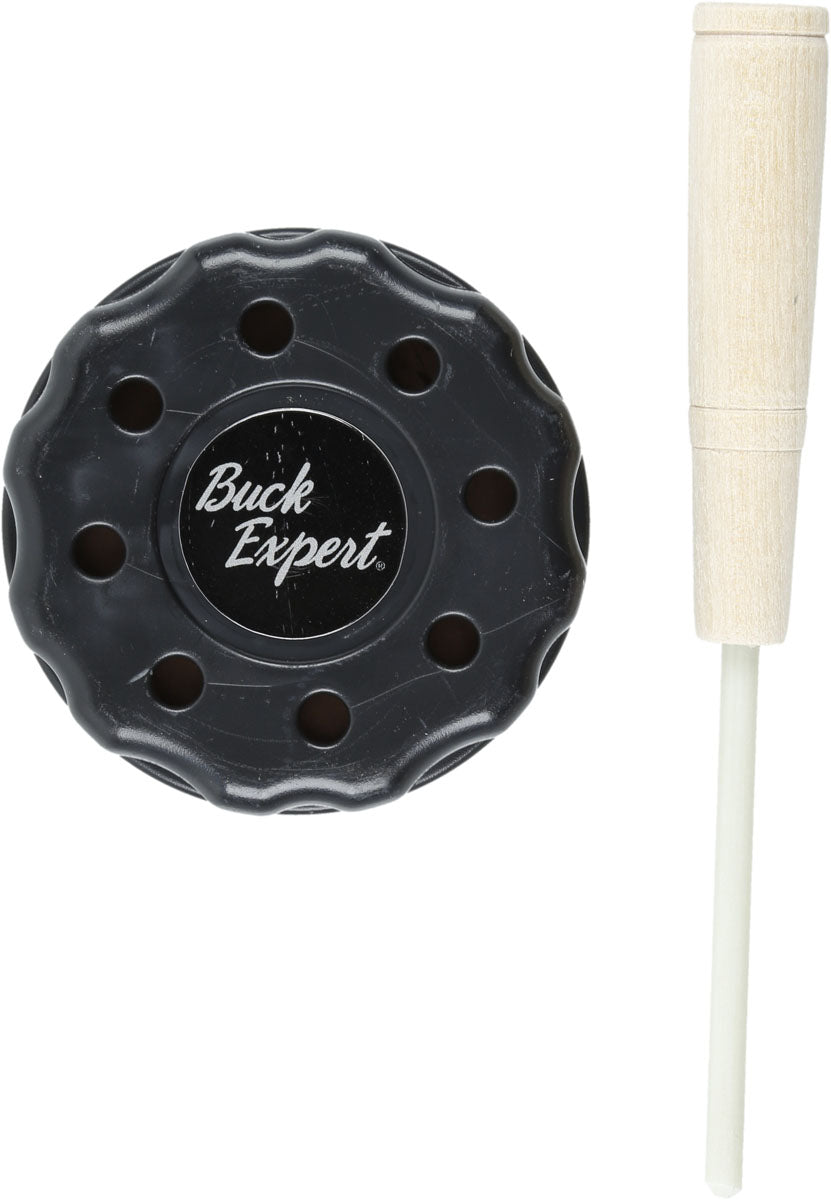 Tough Grip Turkey Hunting Pot Call