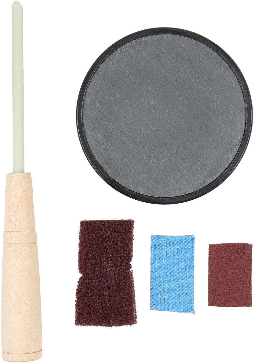 Turkey Call Kit - 4 pcs