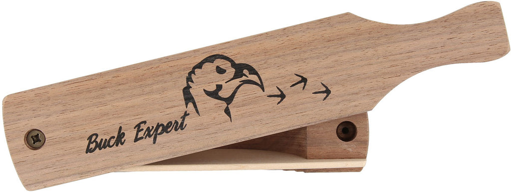 Turkey Call Kit - 4 pcs