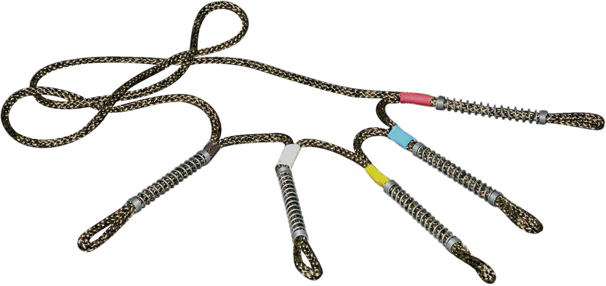 Call Lanyard - 4 colours