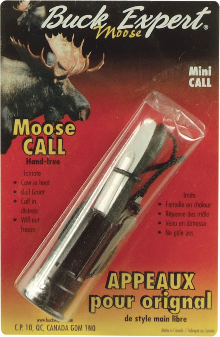 Moose Mini Call