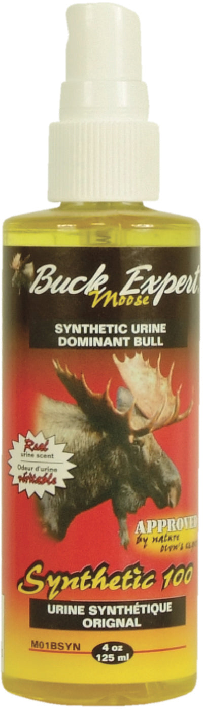 Synthetic Urine Dominant Bull 125Ml