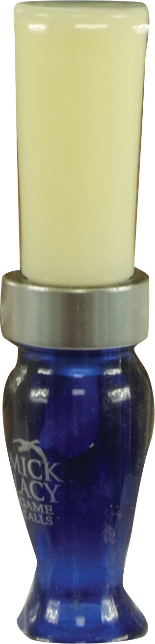 White Goose Speckle Belly Call