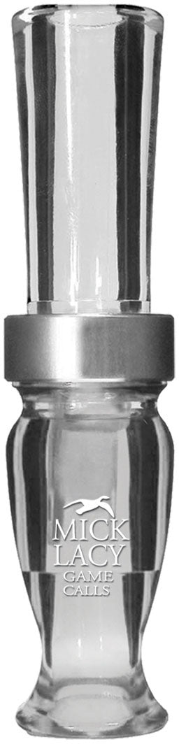 Multi-Language X White Goose Call