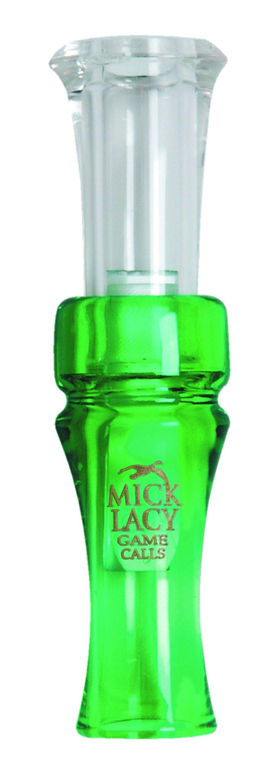 Dynamic Duo Duck Call