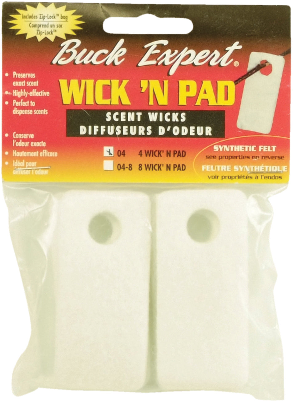 Spread Scent - 4/PK