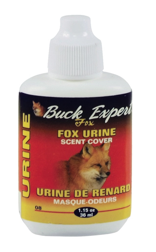 Fox Urine - 36 ml