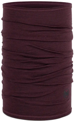 Merino Wool Neck Warmer - Unisex