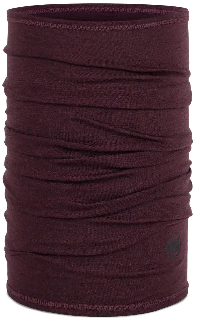 Merino Wool Neck Warmer - Unisex