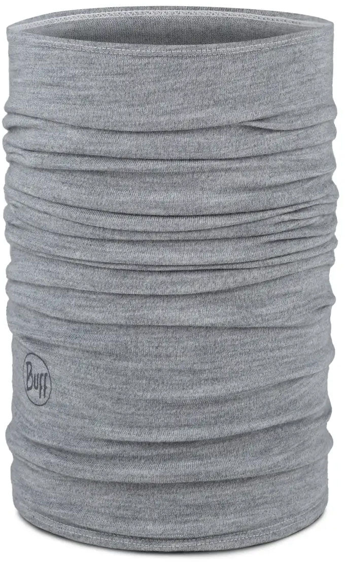 Merino Midweight Neckwear - Unisex 