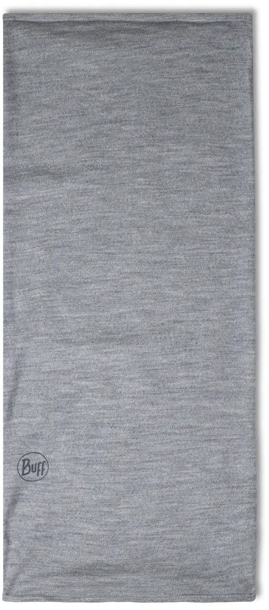 Merino Midweight Neckwear - Unisex 