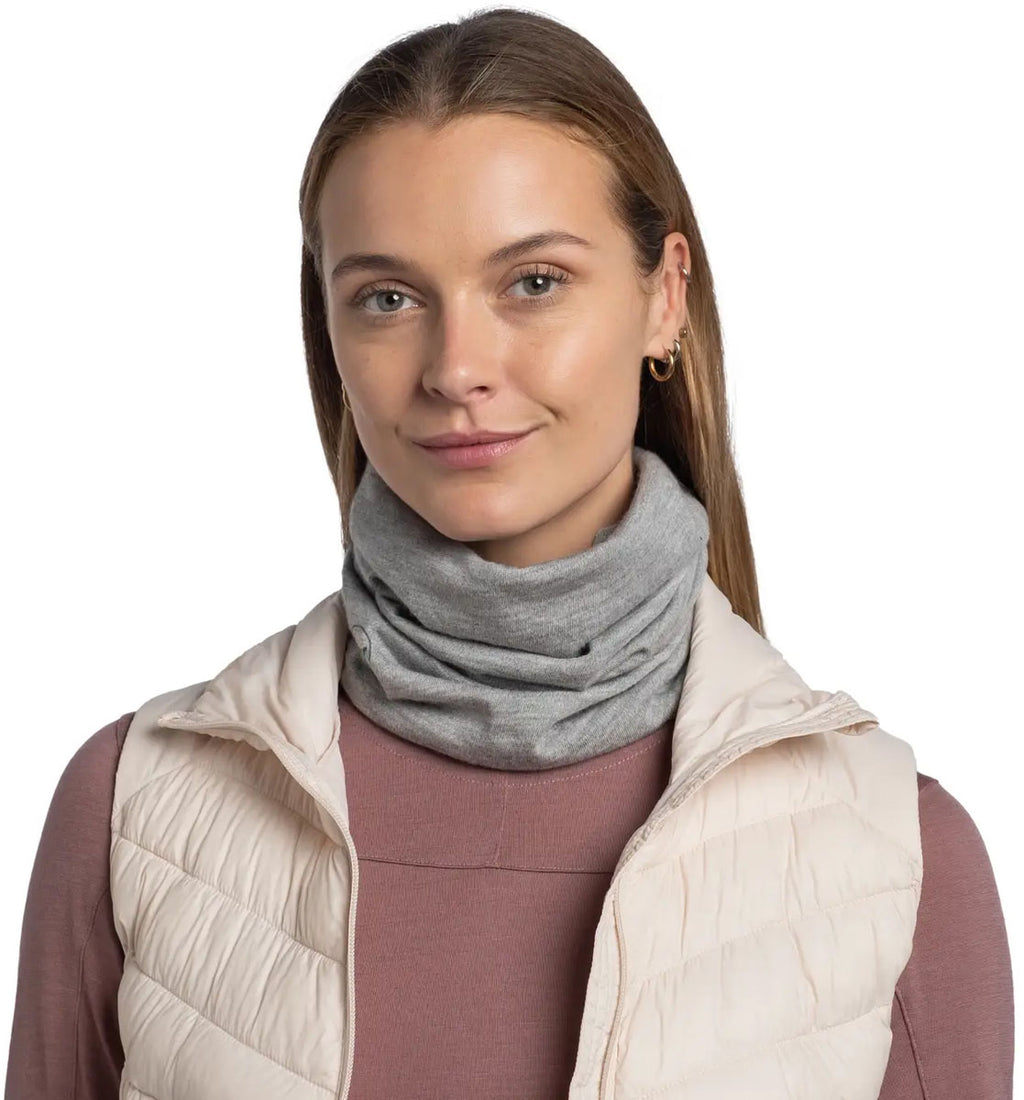 Merino Midweight Neckwear - Unisex 