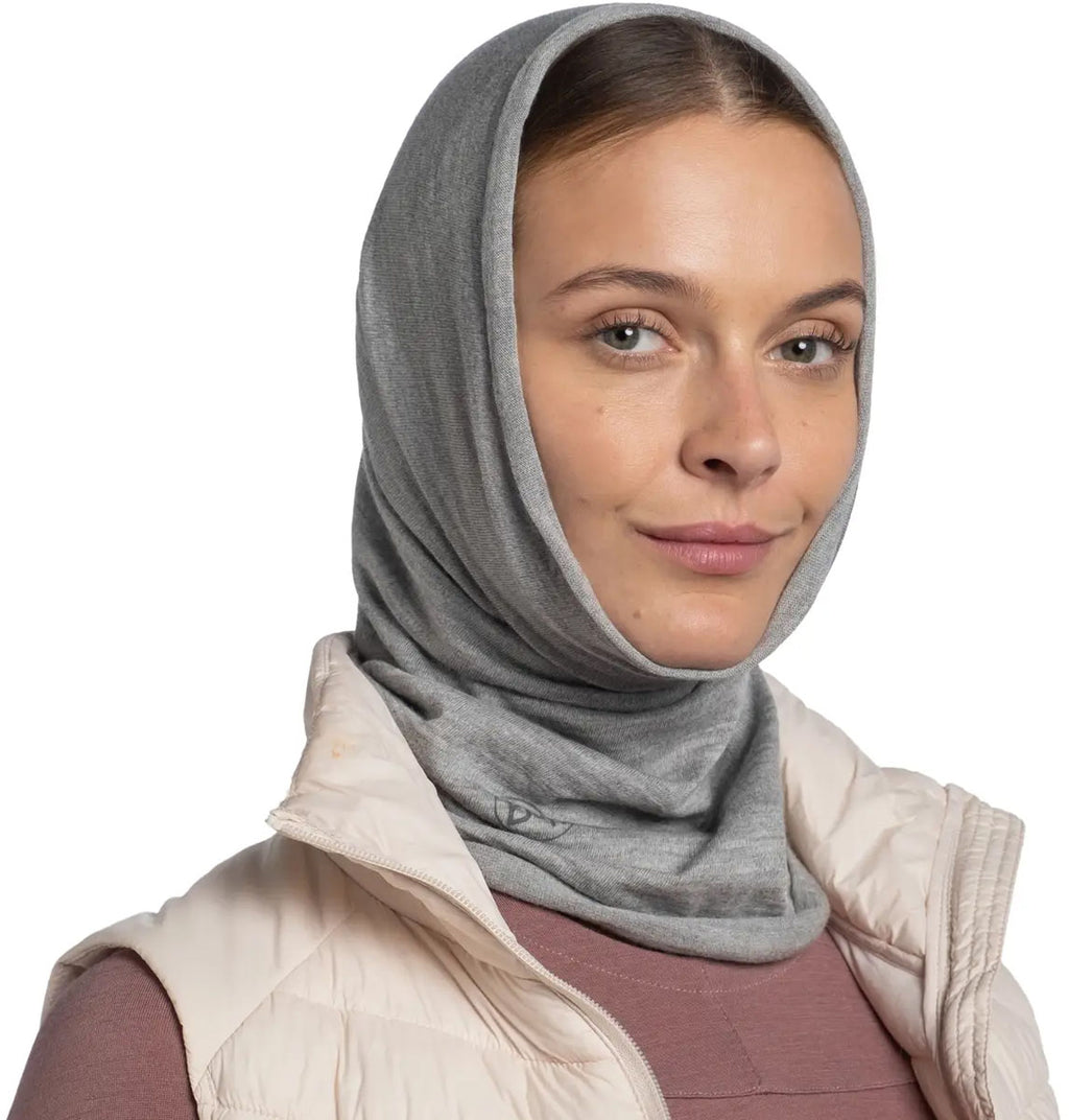 Merino Midweight Neckwear - Unisex 