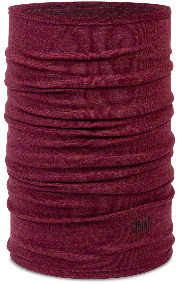 Merino Midweight Neckwear - Unisex 