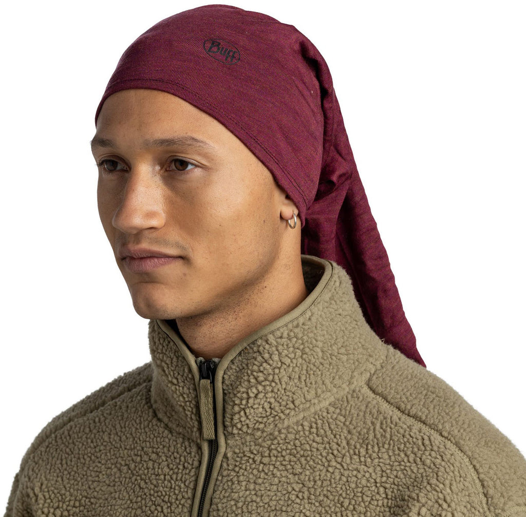 Merino Midweight Neckwear - Unisex 