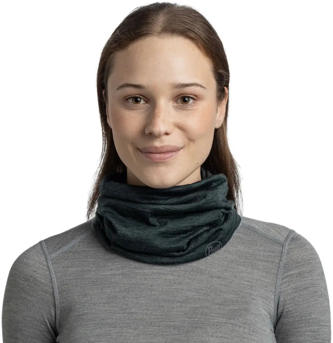 Lightweight Multistripes Unisex Neck Warmer