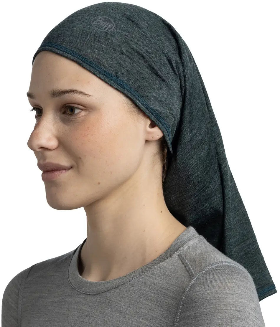 Lightweight Multistripes Unisex Neck Warmer