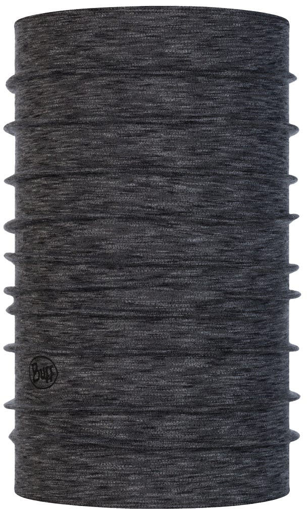 Merino Midweight Neckwear - Unisex 