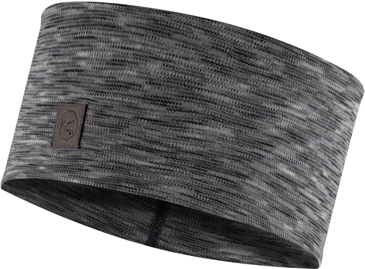 Merino Wide Adults' Headband 