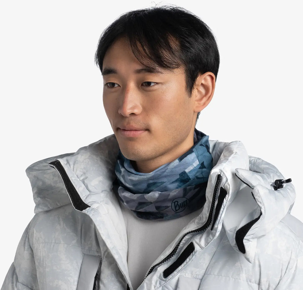 Original EcoStretch Unisex Neck Warmer