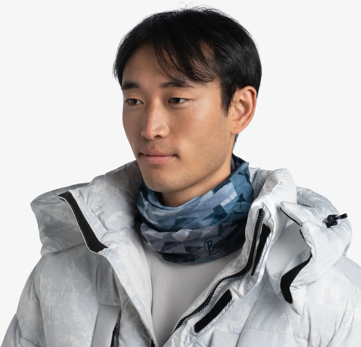 Original EcoStretch Unisex Neck Warmer