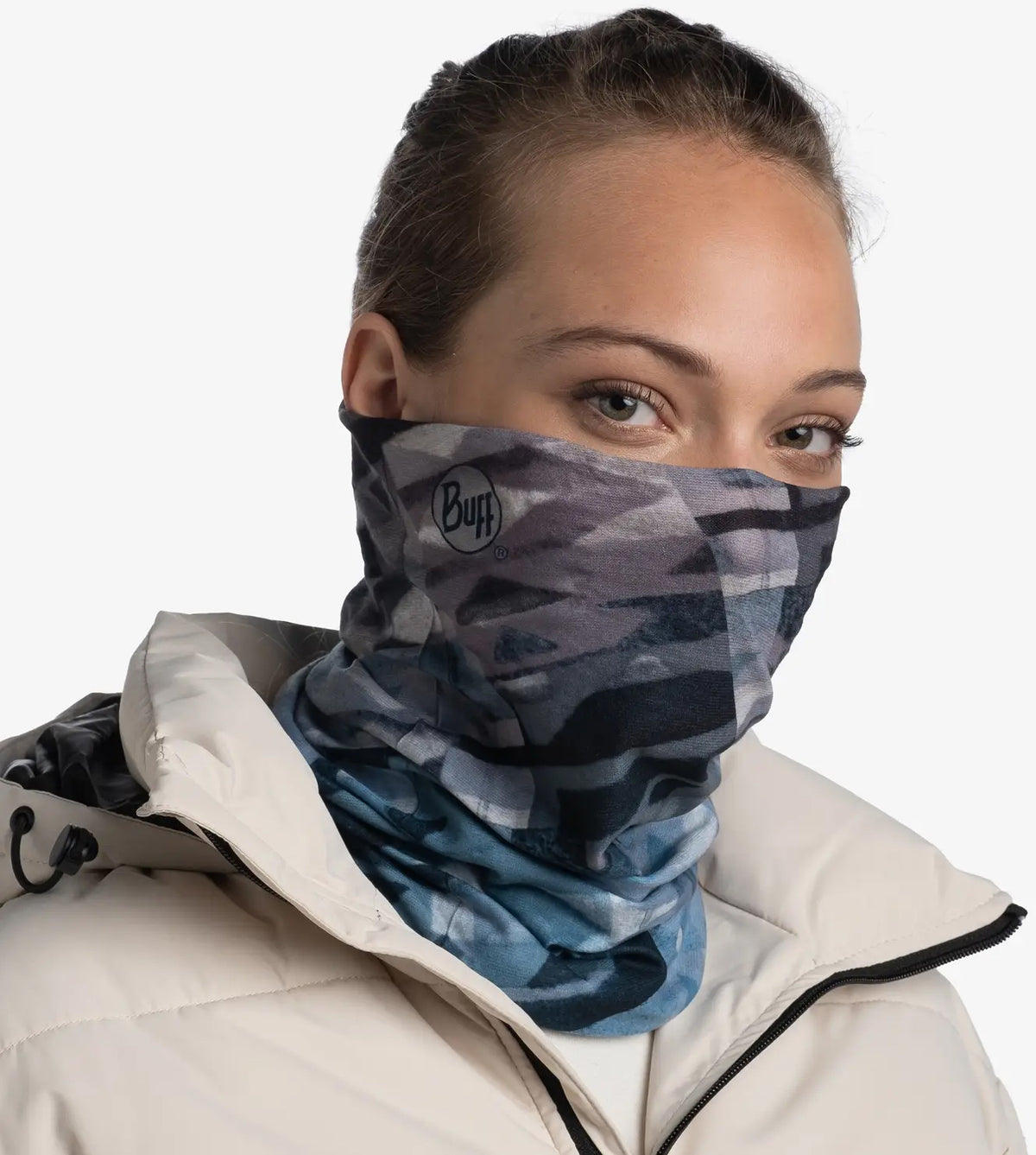 Original EcoStretch Unisex Neck Warmer