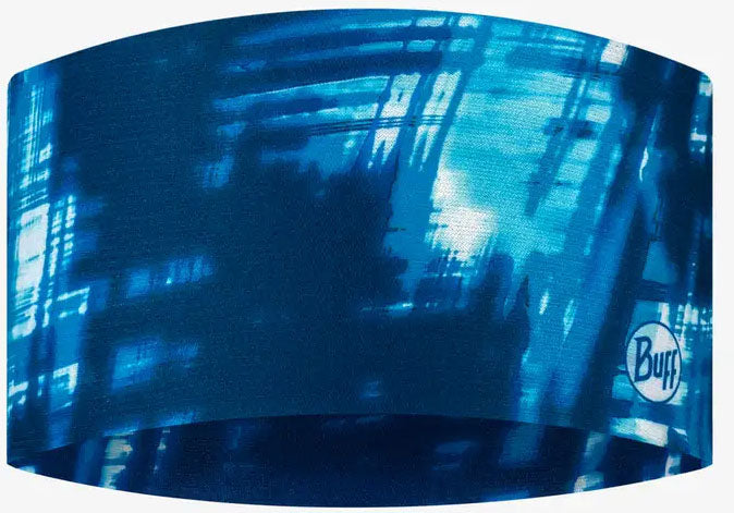 Coolnet UV Wide Headband - Unisex