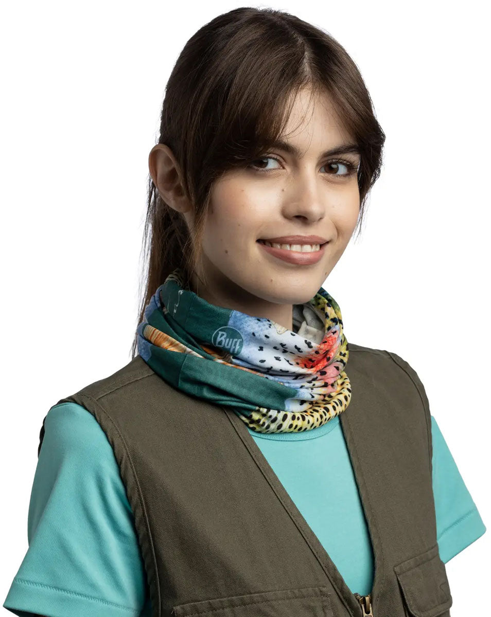 CoolNet UV Neckwear - Unisex 