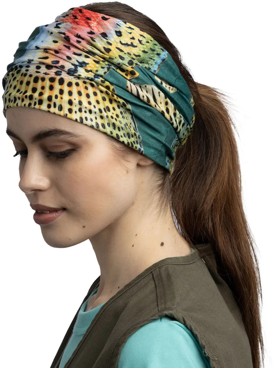 CoolNet UV Neckwear - Unisex 