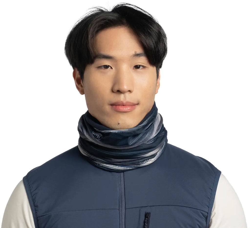 Polar Reversible Neckwarmer - Unisex