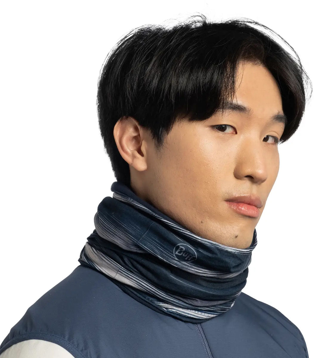 Polar Reversible Neckwarmer - Unisex