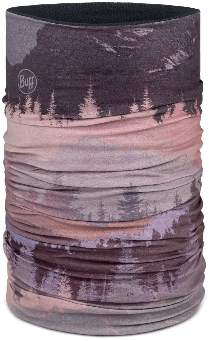 Polar Reversible Neckwarmer - Unisex