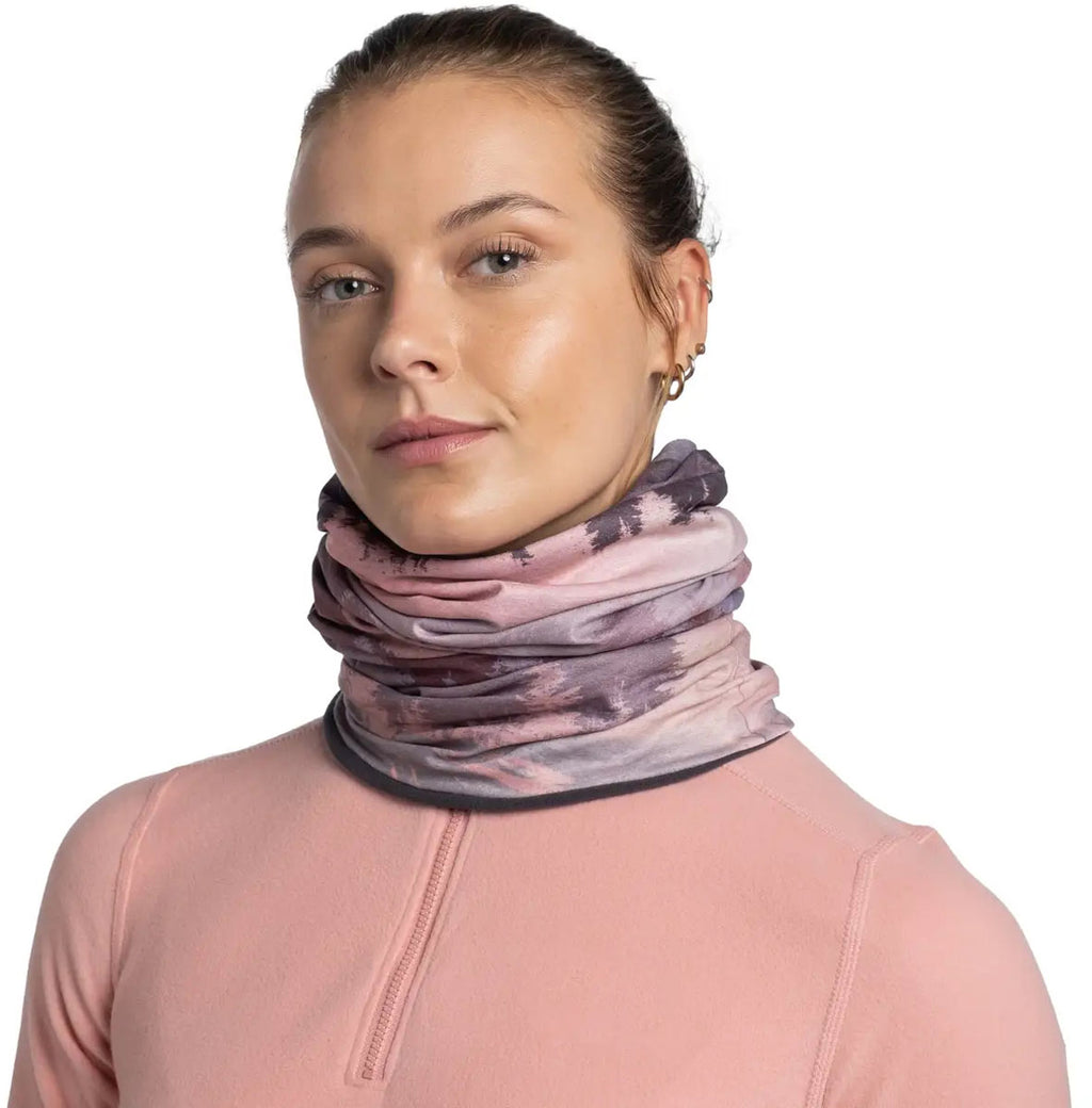 Polar Reversible Neckwarmer - Unisex
