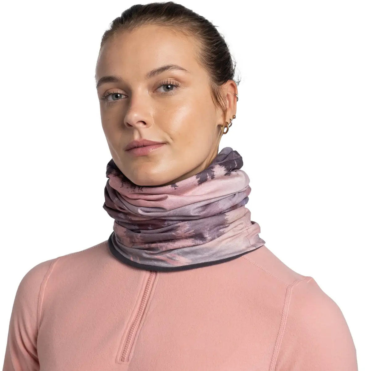 Polar Reversible Neckwarmer - Unisex