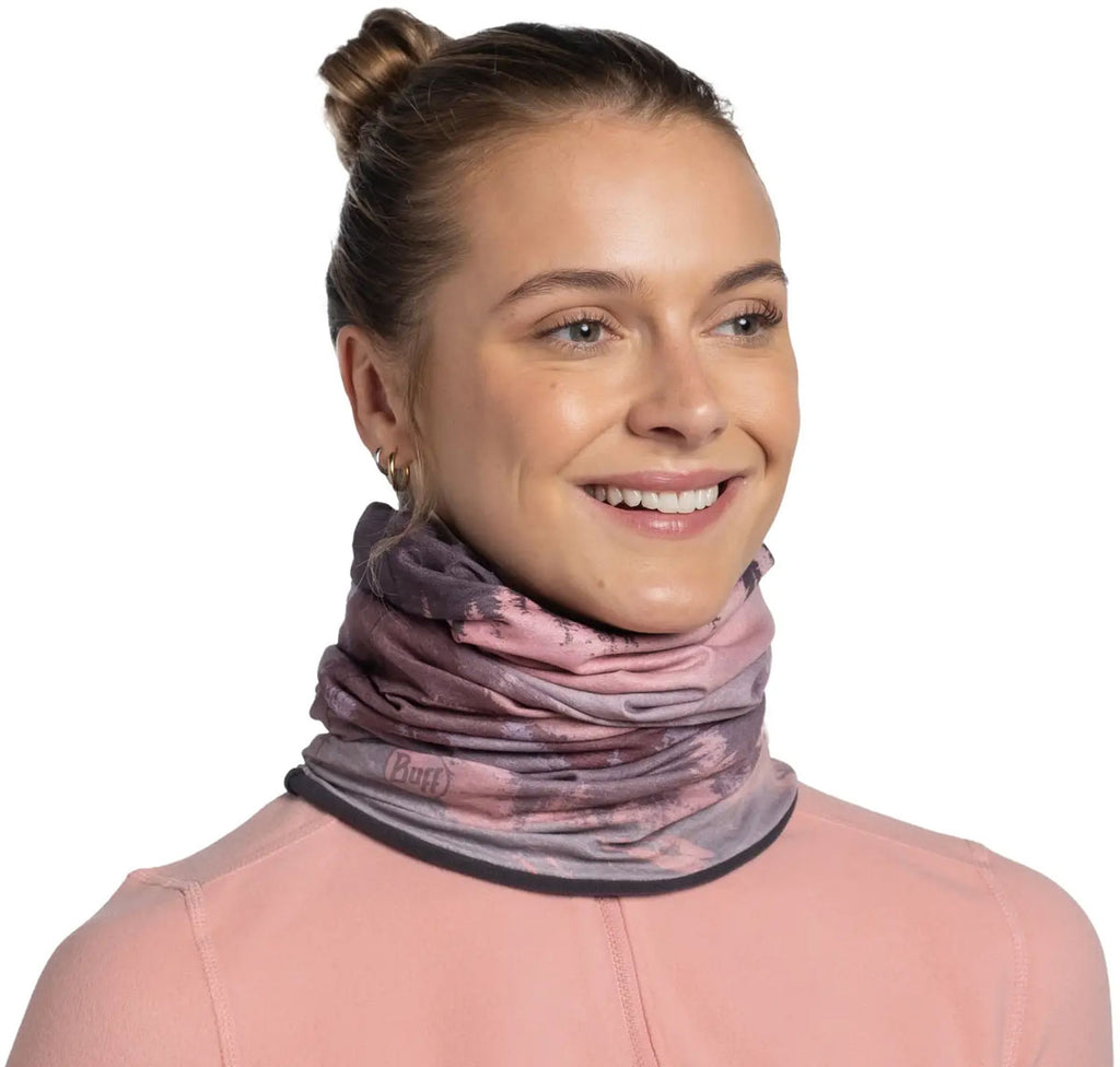 Polar Reversible Neckwarmer - Unisex