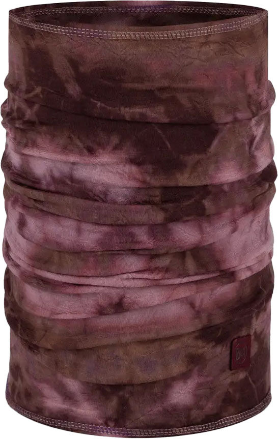 Merino Lightweight Natural Dye Neckwear - Unisex