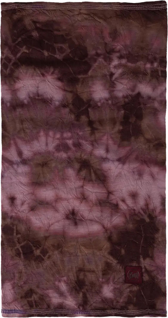 Merino Lightweight Natural Dye Neckwear - Unisex