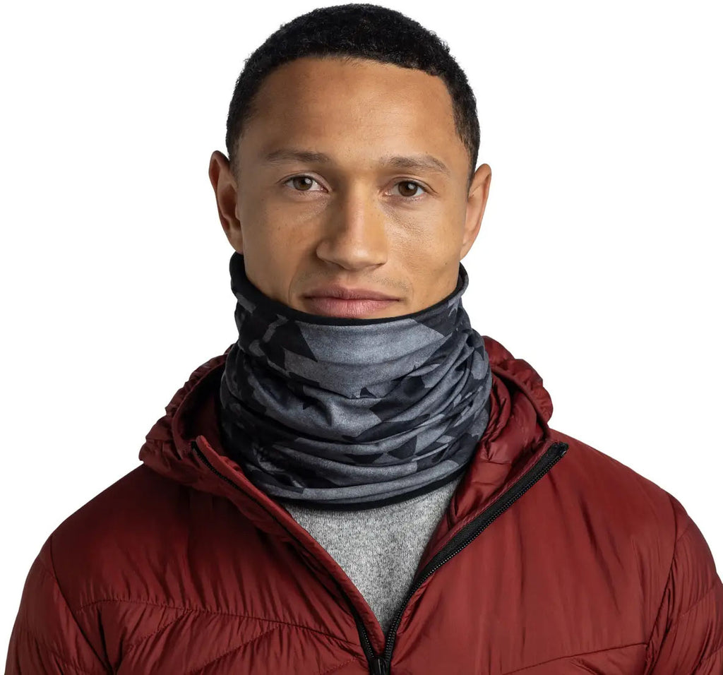 Polar Reversible Neck Warmer - Unisex
