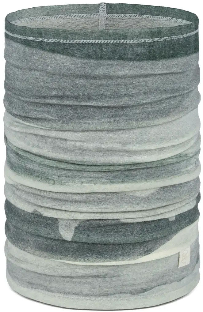 Merino Lightweight Prints Neckwear - Unisex