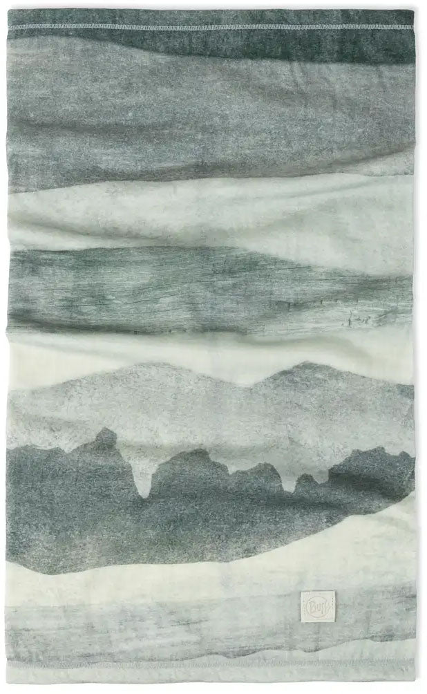 Merino Lightweight Prints Neckwear - Unisex