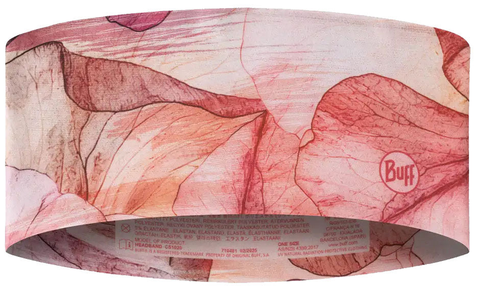 CoolNet UV Slim Headband - Unisex 