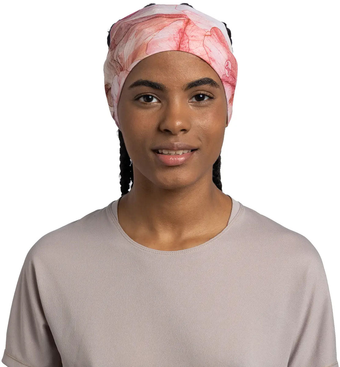 CoolNet UV Slim Headband - Unisex 
