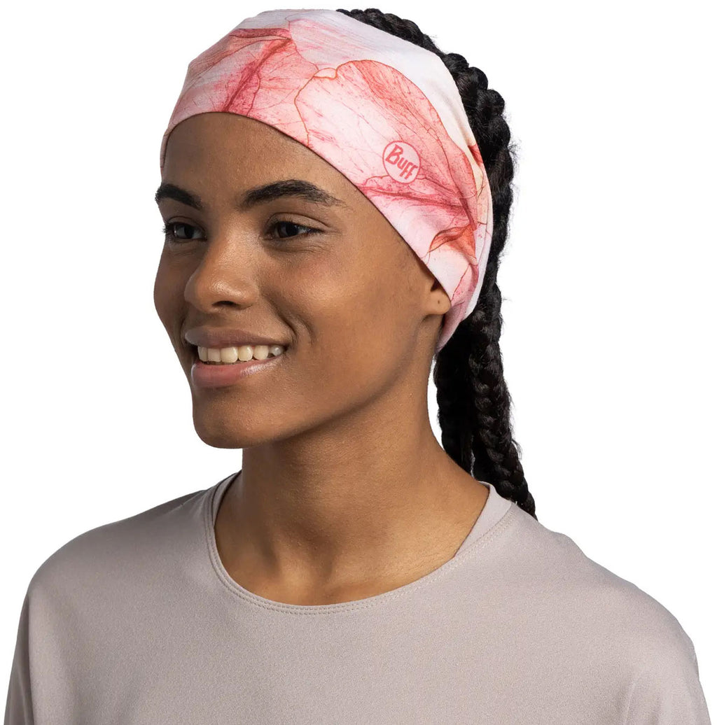 CoolNet UV Slim Headband - Unisex 