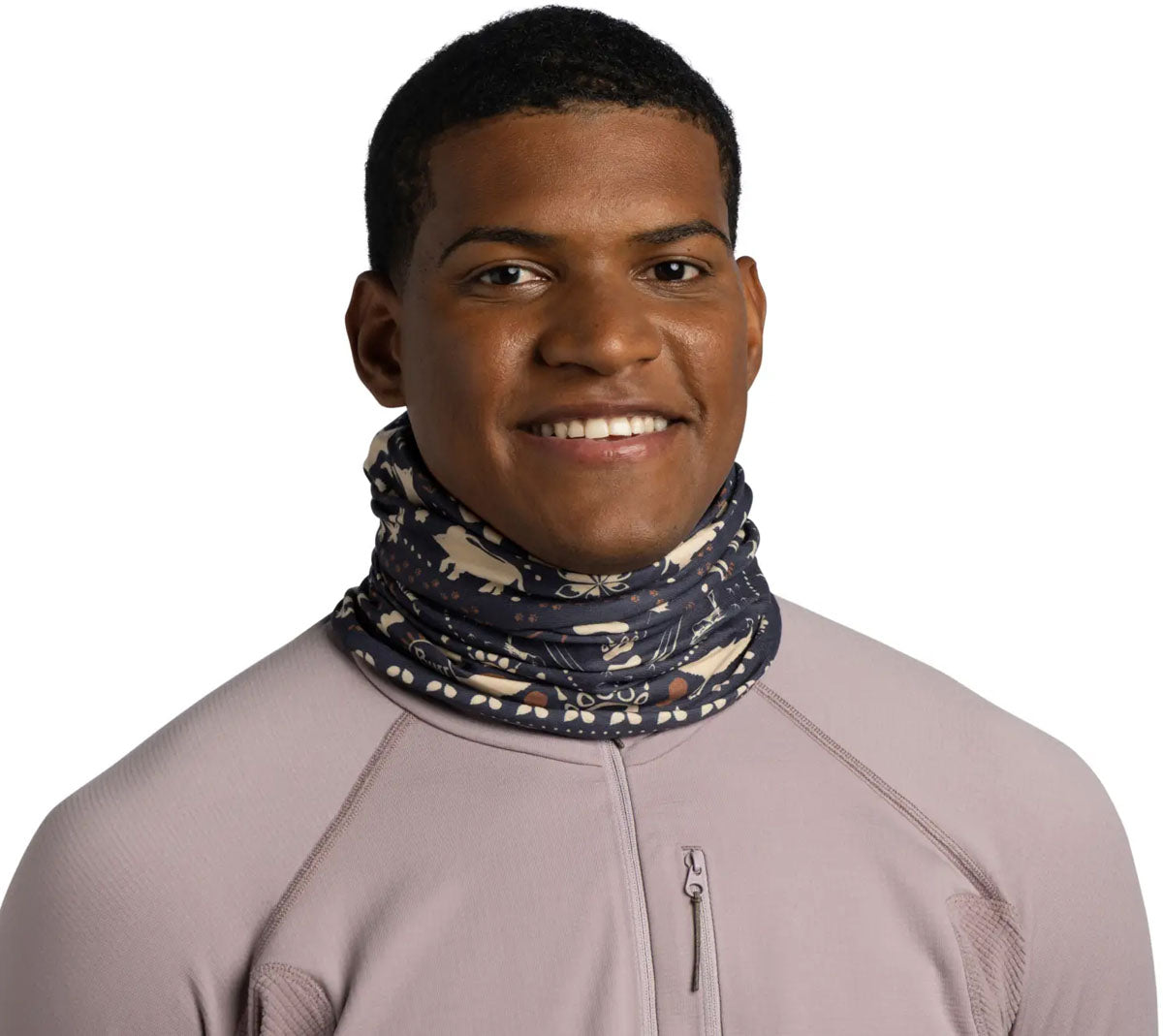 Original EcoStretch Neckwear - Unisex