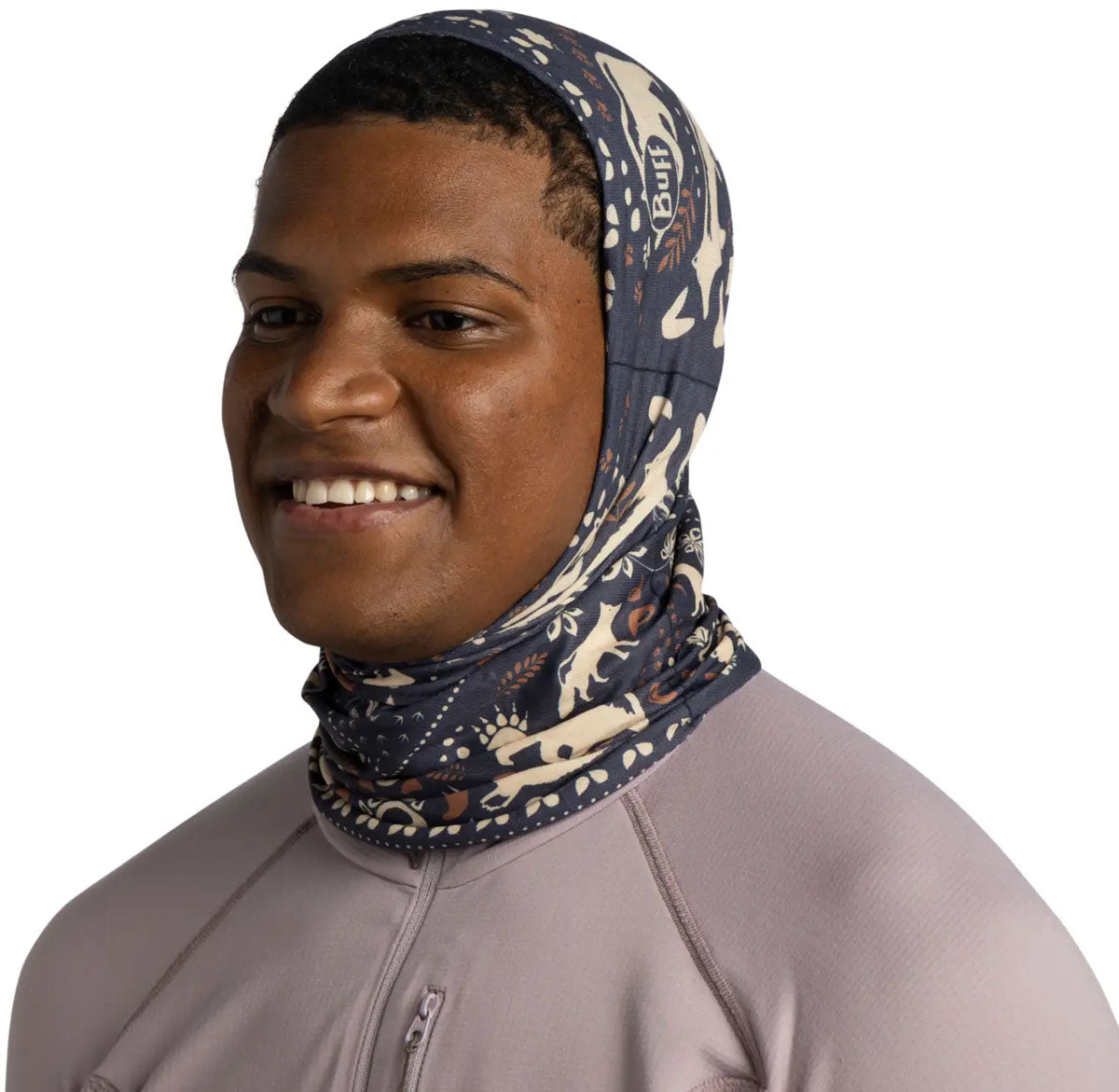 Original EcoStretch Neckwear - Unisex