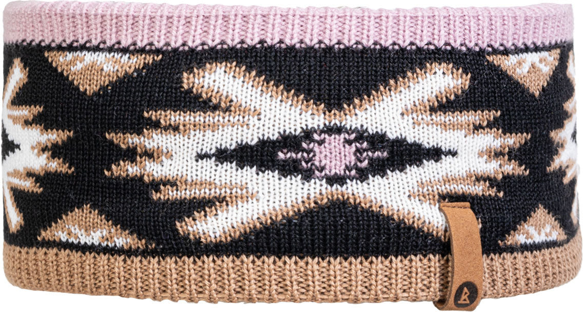 Nordic Earband - Women's
